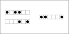 Binary symmetry