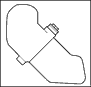 "butterfly mine" field
